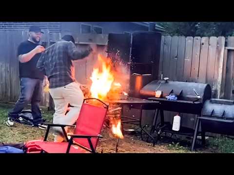 World’s Funniest Families | They Bring The Fails!