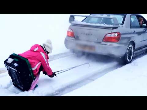 Wildest Winter Fails | Snowed In #Funny videos | Funny memes | Funny jokes | Funny pranks