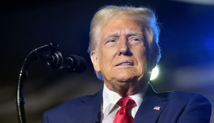 Can trump end congestion pricing in nyc, Can trump stop congestion pricing in nyc, King Trump, Trump long live the king,