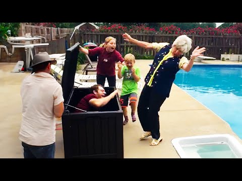 Hilarious Pranks of 2024 😂 The Funniest Tricks of the Year!
