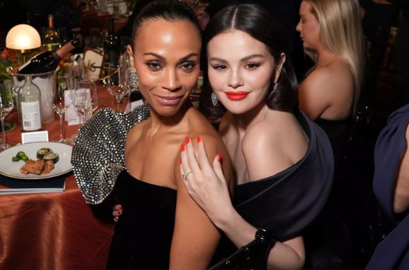 sag awards 2025 winners, sag award winners, screen actors guild sag awards, screen actors guil, conclave, sag award winners 2025, a complete unknown, sag winners, oscars, timothee chalamet, selena gomez weight loss, daniel day lewis, conclave movie, selena gomez, sag awards winners, sag nominees 2025, sag nominations 2025, sag awards time, where to watch the sag awards, what channel is the sag awards on, how to watch sag awards, how to watch the sag awards,