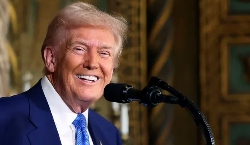 Trump Praises Conservative Party’s Win in Germany