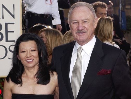 Oscar Winner Gene Hackman, His Wife Betsy Arakawa, and Their Dog Discovered Dead, Warrant Shows
