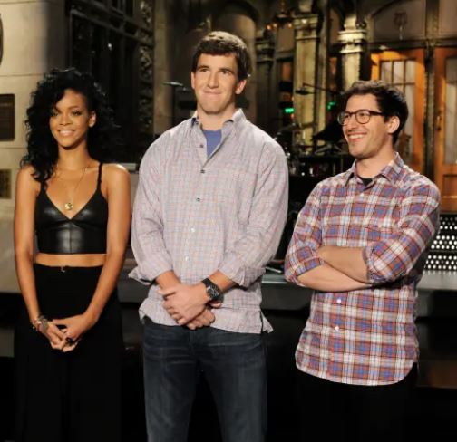 SNL 50th anniversary concert, SNL 50th anniversary special date,