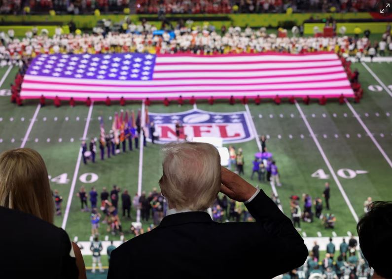 Trump’s Propaganda Machine: How His Influence is Reshaping American Culture