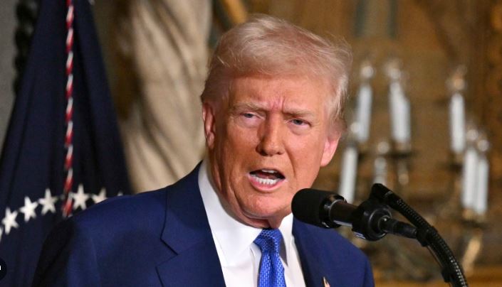 Trump ivf, Trump ivf executive order, Melania Trump, Trump approval rating, Trump News, Trump latest news today, Ivana Trump, Where is Trump today,