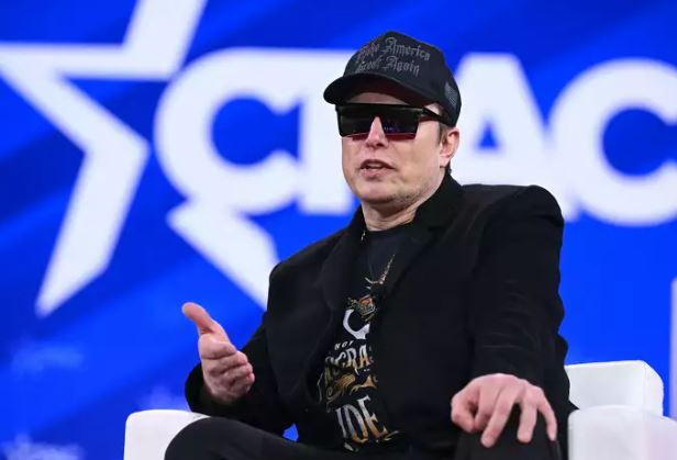 Elon Musk Considers Distributing $5,000 Checks to Every American Using Dogecoin Funds