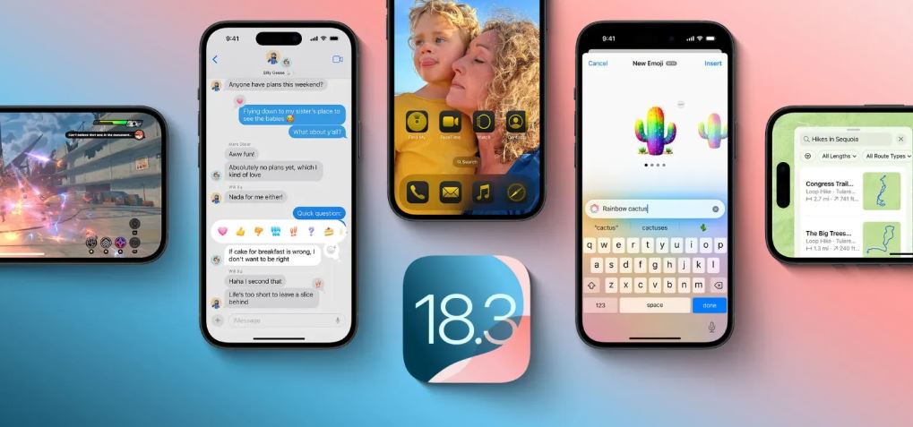 Do not neglect! Apple warns iPhone users to do this if they do not want hackers to steal data 👇