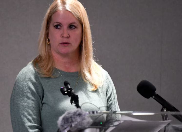 Texas Child Becomes the First Reported US Measles Death in a Decade