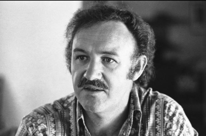 Oscar-winner, Gene Hackman, Hollywood legend, Betsy Arakawa, Movie industry, Film career, Actor tribute, Celebrity news,