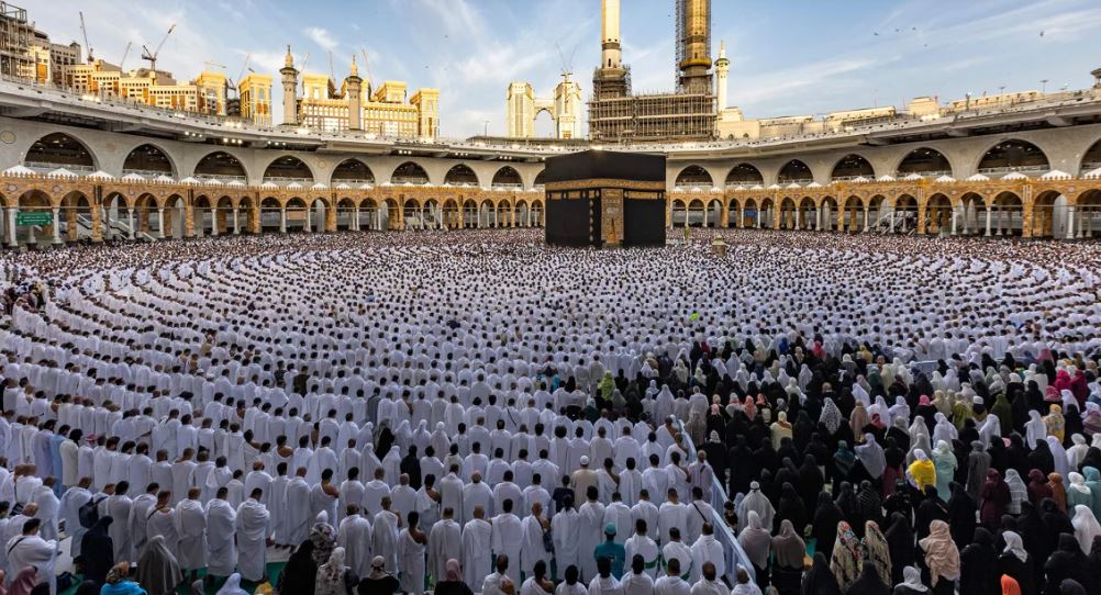 Ramadan Starts with the Crescent Moon: Here’s Why the Official Start Time Can Differ Globally