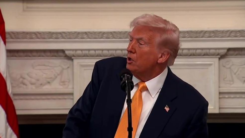 Mainers express deep concern over President Trump’s threats to withdraw education funding.
