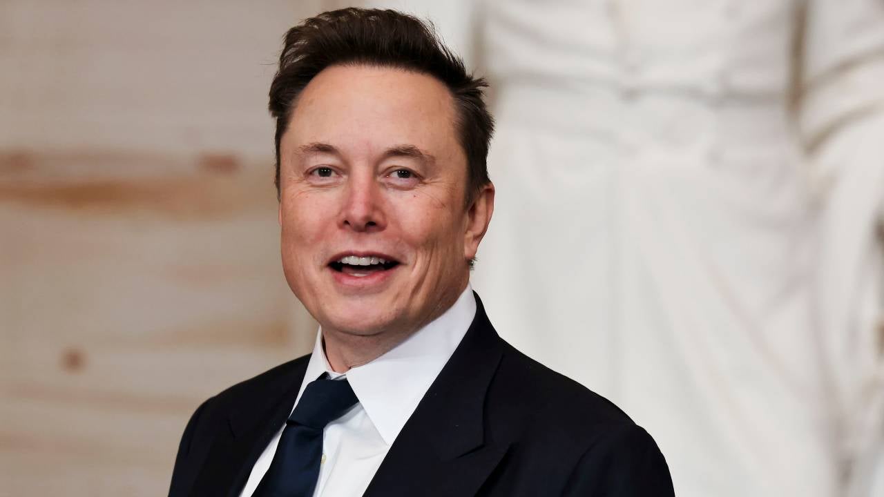 “Elon Musk in 2025: Major Insights on the World’s Richest Man | Bankrate”