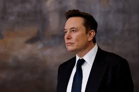 Elon Musk Declares ‘Time to End It’ as USAID’s Future Remains Uncertain