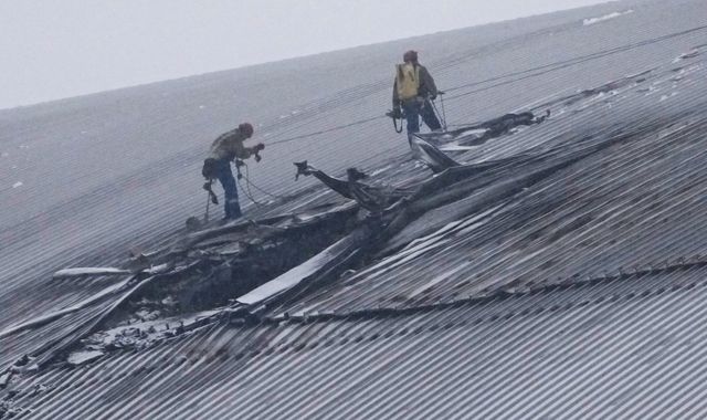 Russian drone strikes chernobyl, Russia chernobyl drone, News,