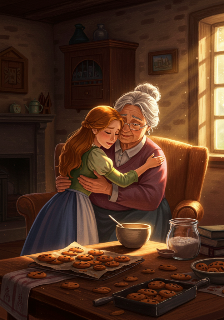 Clockmaker's Secret, ClockmakersSecret, Time, Mystery, Memories, Fantasy, Family, Nostalgia, Adventure, Magic, LifeLessons, ComingOfAge, Heartfelt,