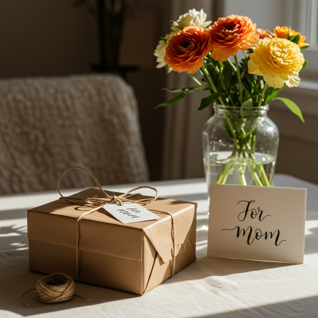 Mother's Day Mother's Day Gifts Gifts for Mom Gift Ideas Gift Guide Mother's Day 2025 (Update the year as needed) Presents for Mom Mom Gifts Gift Collection Curated Gifts