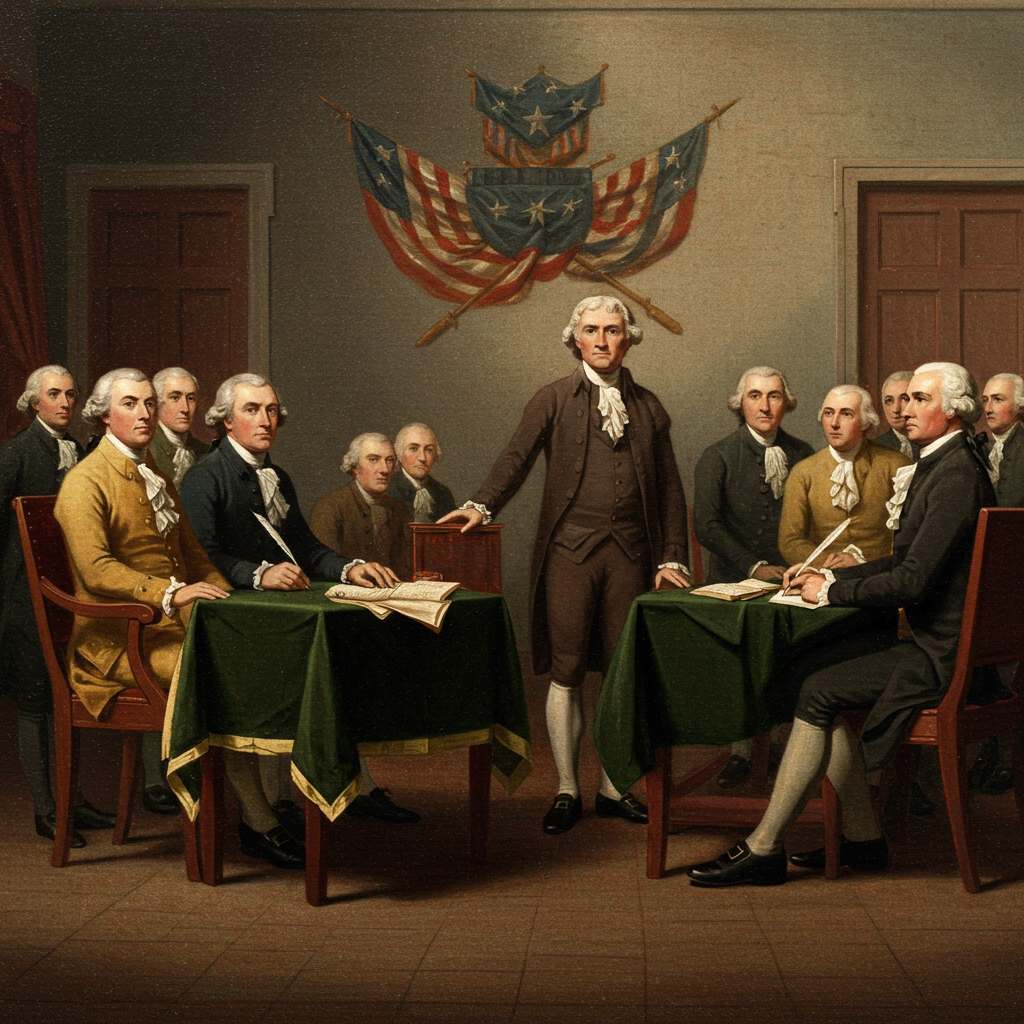 U.S. History, Indigenous Peoples, European Colonization, American Revolution, Declaration of Independence, Civil War, Reconstruction Era, Industrialization, Civil Rights Movement, Cold War, Technological Advancements, Social Movements, American Culture, Historical Events, National Identity, the United States,