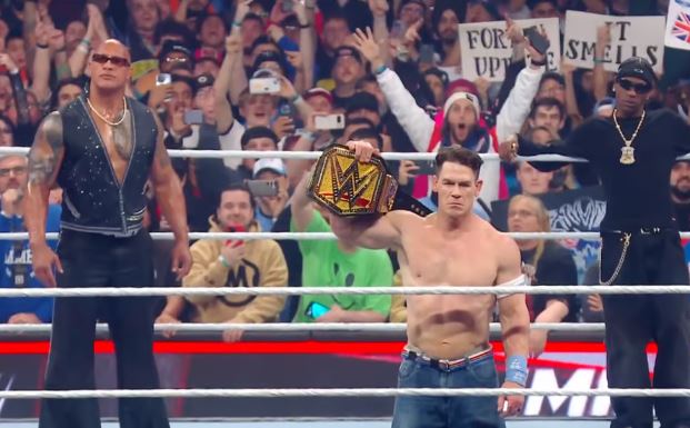 Brit Awards 2025: WWE Elimination Chamber 2025 Results as John Cena Turn Shocks the World with WrestleMania Main Event Revealed