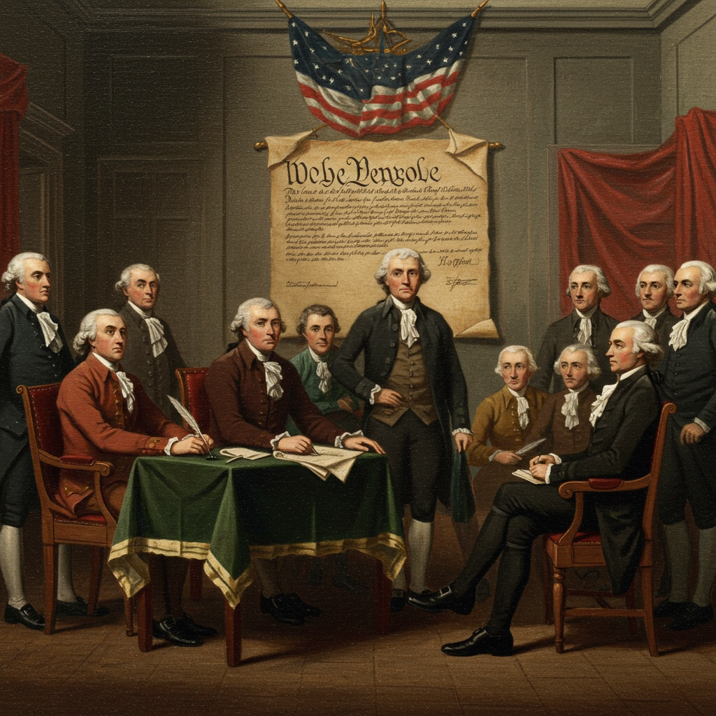 U.S. History, Indigenous Peoples, European Colonization, American Revolution, Declaration of Independence, Civil War, Reconstruction Era, Industrialization, Civil Rights Movement, Cold War, Technological Advancements, Social Movements, American Culture, Historical Events, National Identity, the United States,