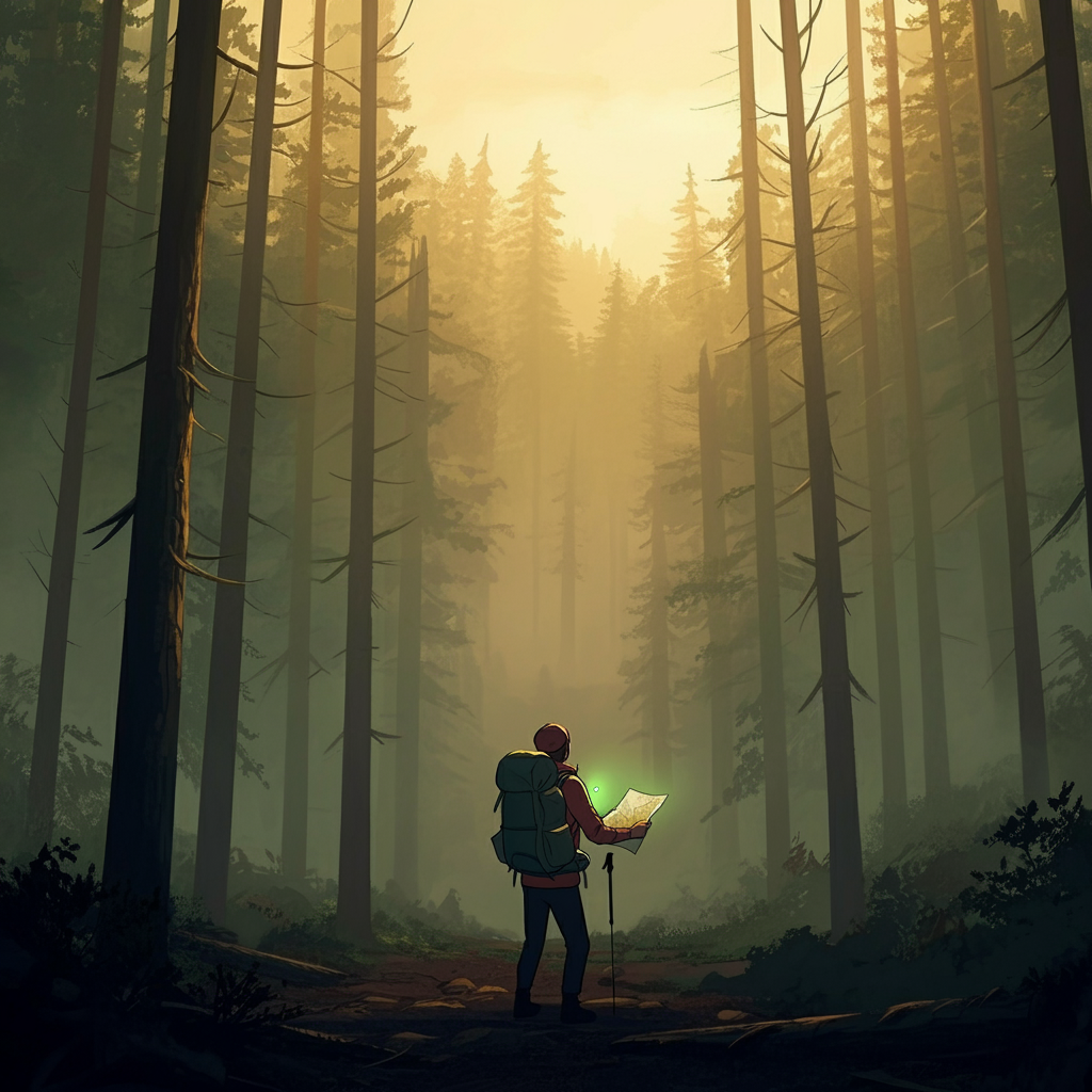 Lost in the Wild, Lost in the Wild, Survival in the Wilderness, Adventure in the Forest, Real-life Survival Story, Lost and Found, Nature vs. Human, Solo Survival Experience, Hiking Gone Wrong, Stranded in the Forest, Survival Against the Odds,