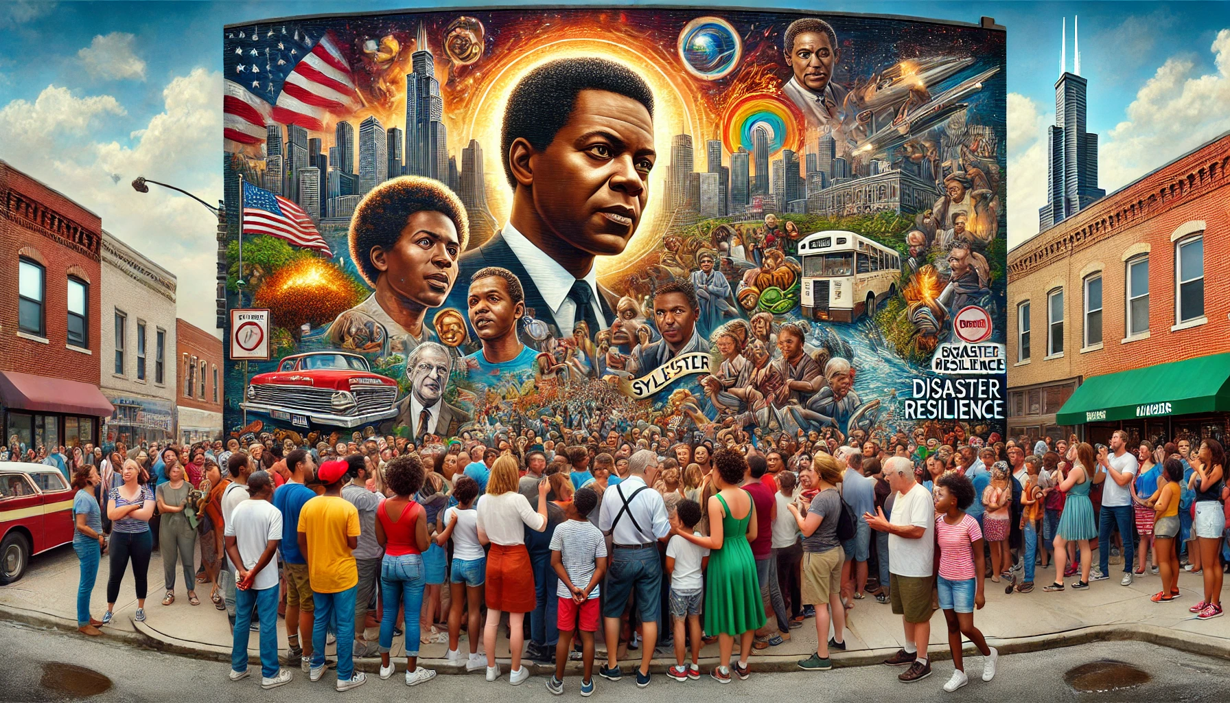 The Legacy and Impact of Sylvester Turner