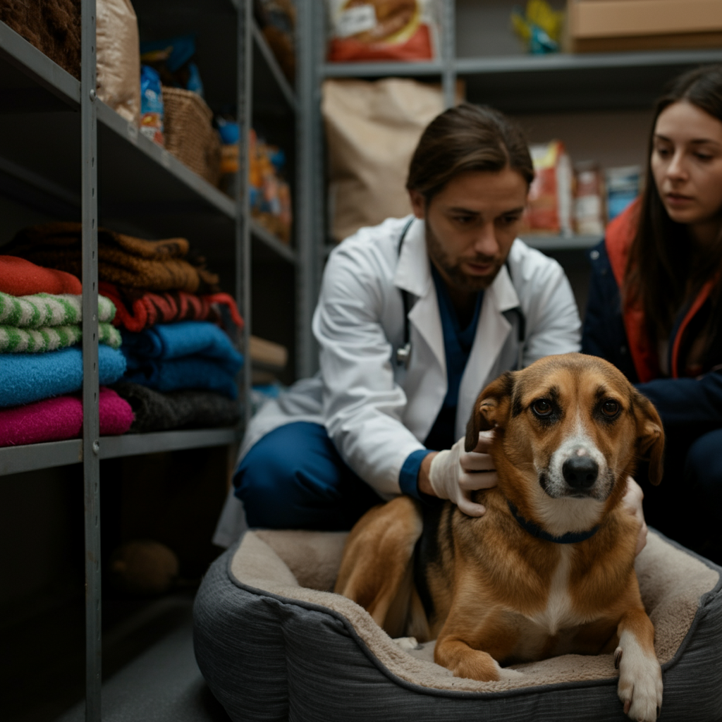Rescued dog, Dog rescue story, Unbelievable dog story, Heartwarming dog story, Dog saves the day, Inspiring animal rescue, Unbelievable true story, From stray to hero, Dog’s incredible journey, Dog’s second chance, You won’t believe, Must-see animal story, Miracle dog, Dog hero story,