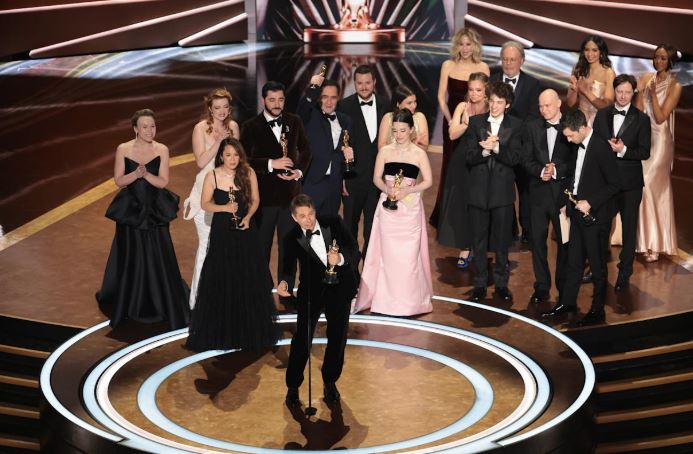 Oscars 2025: ‘Anora’ dominates with 5 Academy Awards, Adrien Brody wins Best Actor for 2nd time and a full list of winners