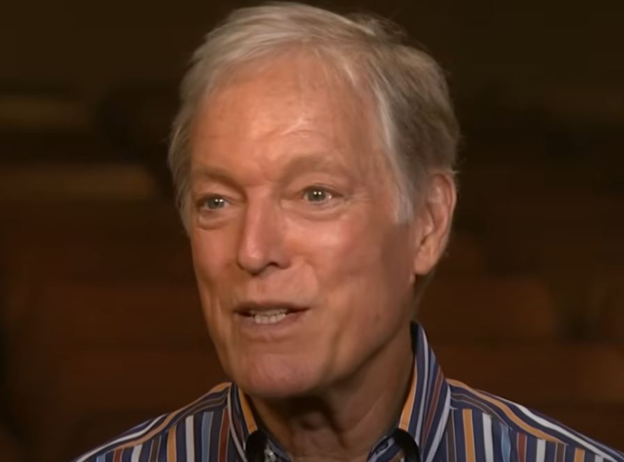 Richard Chamberlain, Actor, Obituary, Hollywood, Television, Film, Theater, Dr. Kildare, Shogun, The Thorn Birds, Miniseries, Biography, Career, Legacy, LGBTQ+, Coming Out, Autobiography, Shattered Love.
