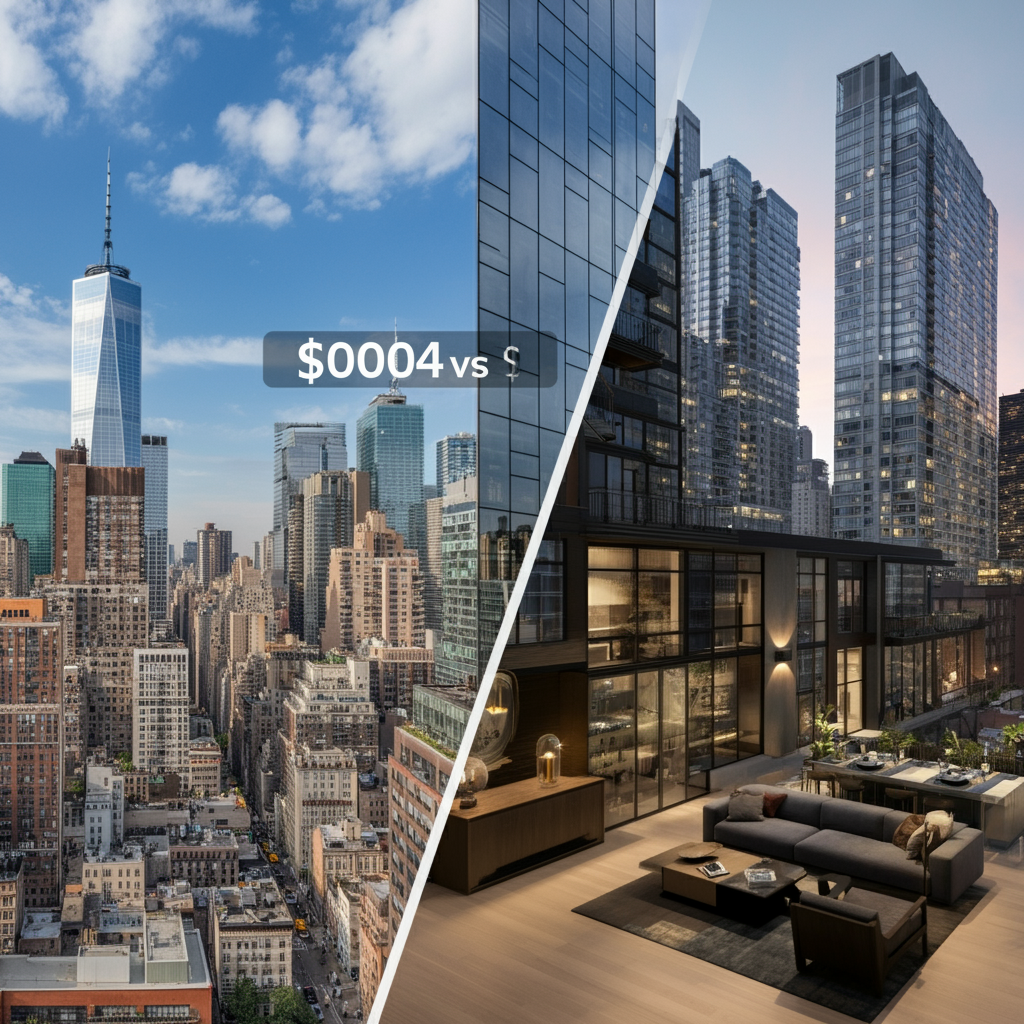USA cities, Canada cities, urban comparison, economy, cost of living, public services, safety, quality of life, infrastructure, cultural diversity, climate, geography, education, urban lifestyle,USA and Canada,