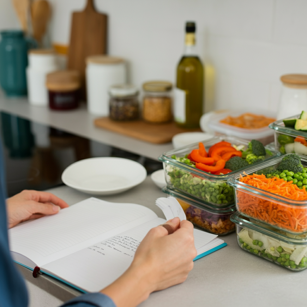 LifeHacks, ProductivityTips, TimeManagement, HealthyLiving, Decluttering, OrganizedLife, MorningRoutine, Efficiency, SimpleLiving, EverydayTips, SelfImprovement, LifestyleChanges, WorkLifeBalance, MealPrep, DigitalOrganization,