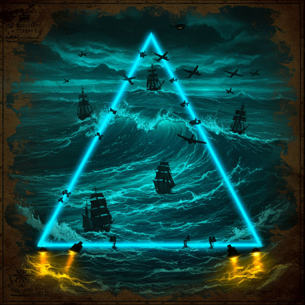 Unexplained Mysteries, Bermuda Triangle, Wow! Signal, Lost City of Atlantis, Taured Mystery, Sodder Children Disappearance, Paranormal Phenomena, Extraterrestrial Life, Historical Enigmas, Conspiracy Theories, Ancient Civilizations, Cryptozoology, Science and Mystery, Mysteries of the Universe, Fascinating Legends,