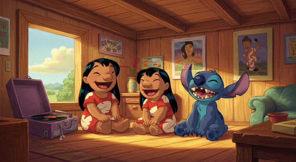 Lilo & Stitch live-action, Disney remake, nostalgia, Hawaii, New characters, government agent, Nani rival, Fan concerns, story dilution, unnecessary changes, Expanded universe, creative choices, adaptation issues, Movie expectations, audience reactions, controversy,