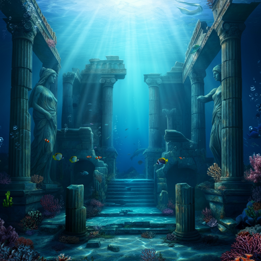 Unexplained Mysteries, Bermuda Triangle, Wow! Signal, Lost City of Atlantis, Taured Mystery, Sodder Children Disappearance, Paranormal Phenomena, Extraterrestrial Life, Historical Enigmas, Conspiracy Theories, Ancient Civilizations, Cryptozoology, Science and Mystery, Mysteries of the Universe, Fascinating Legends,