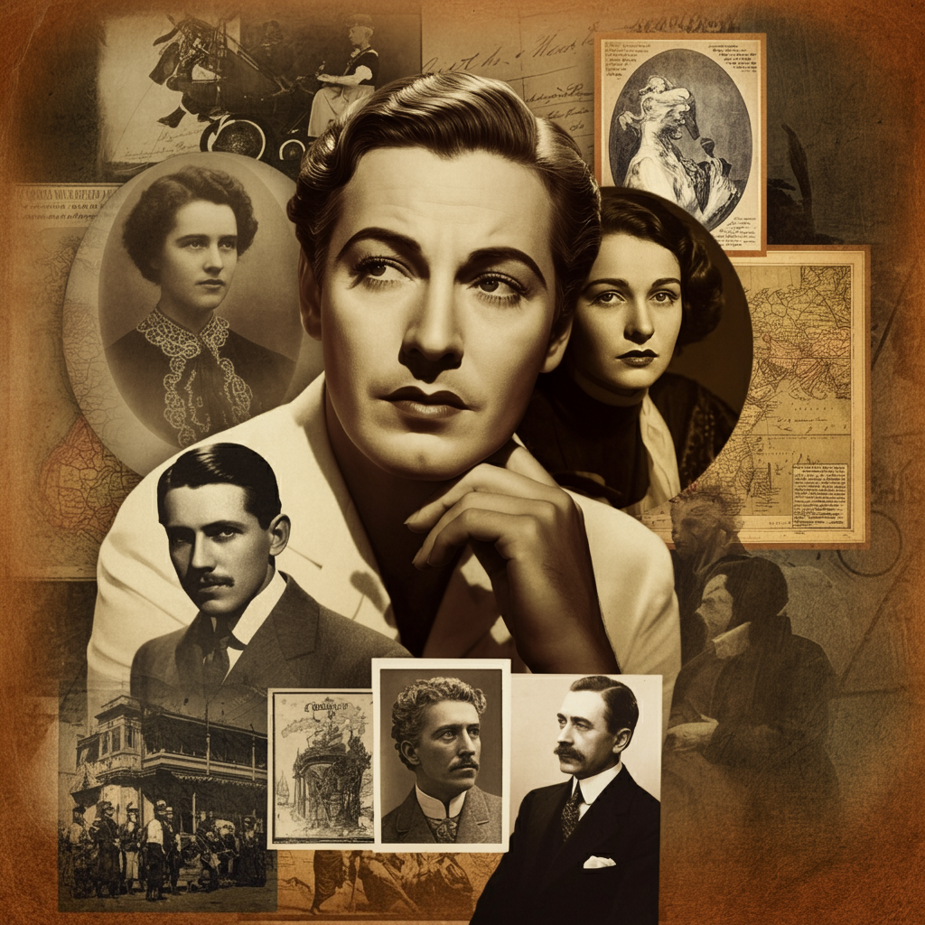 #Hollywood #HollywoodSecrets #CelebrityInsights #HiddenTalents #FamousPersonalities #StarLife #BehindTheScenes #CelebrityStories #HollywoodHobbies #AncestryAndHeritage #Philanthropy #UnconventionalPaths #CelebrityStruggles #FascinatingFacts #HollywoodHistory #StarPower
