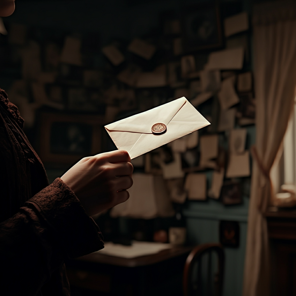 This Mother’s Final Letter Will Bring You to Tears!