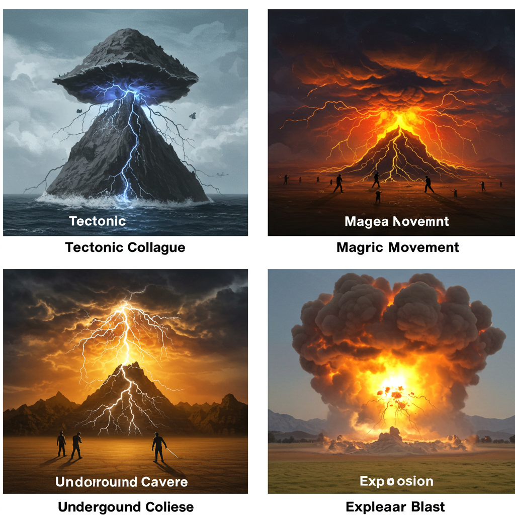 Earthquakes, Tectonic Plates, Seismic Waves, Natural Disasters, Earth Science, Geology, Plate Boundaries, Earthquake Preparedness, Volcanic Activity, Tsunamis.