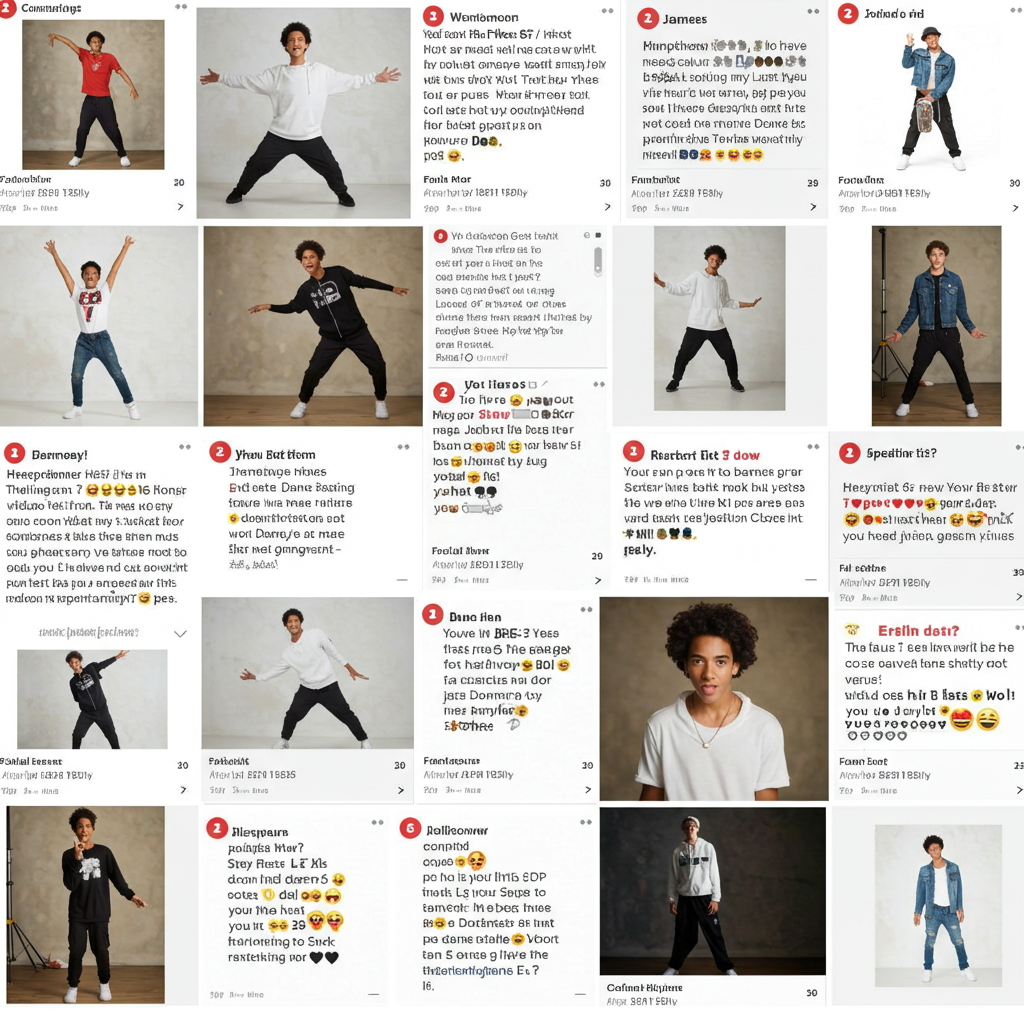 This Man’s Funny Dance Just Went Viral – Here’s Why!!