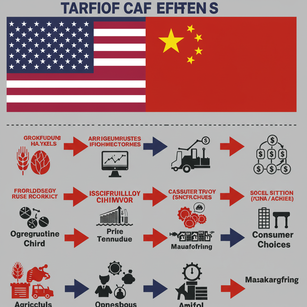 ‘NOT ENOUGH’: Mr. Wonderful says US must focus on ‘more than just tariffs’ with China