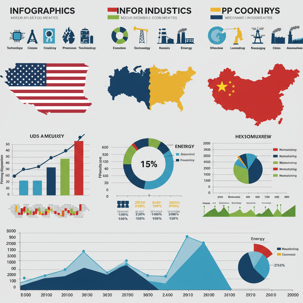 Geopolitics, Country Comparison, USA, Russia, China, Economy, Military Power, Technology, Cultural Influence, Global Influence, International Relations, Economic Growth, Diplomacy, Trade Relations, 2025 Trends,