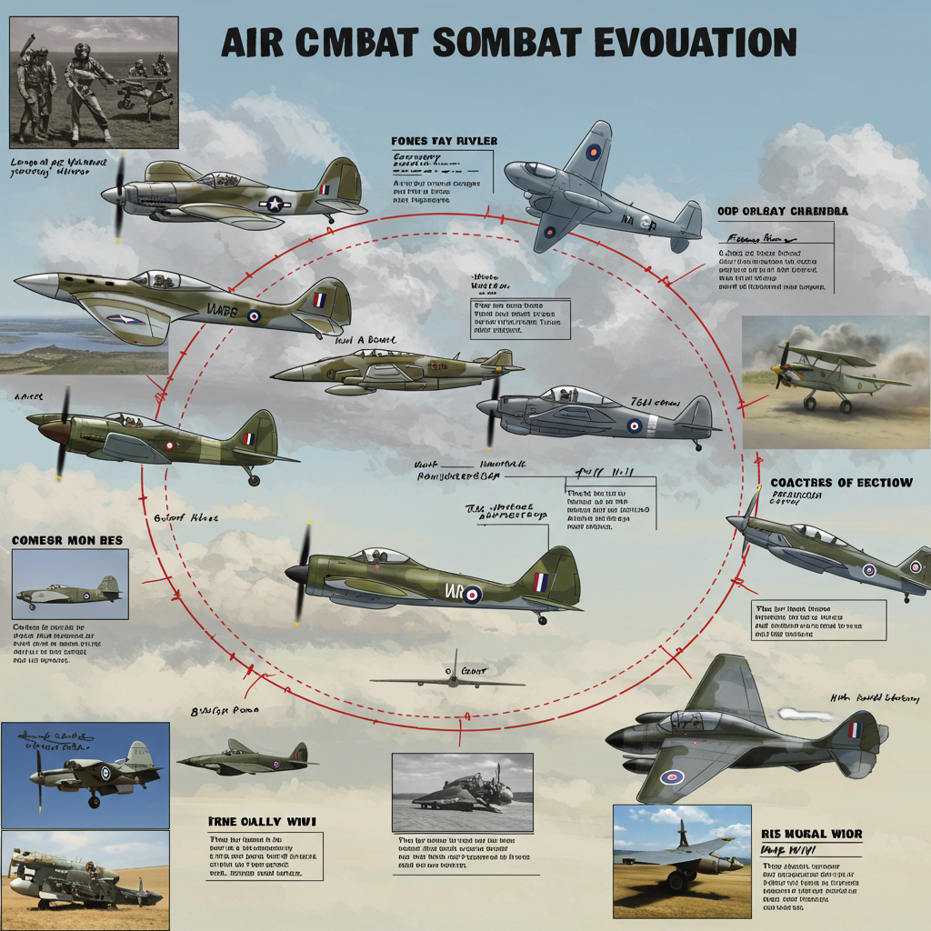 Air Force, Aviation History, Air Combat, Military Aviation, War History, Aerial Warfare, Drone Technology, Jet Fighters, WWI, WWII, Cold War, Gulf War, Military Technology, Stealth Aircraft, Future Warfare,