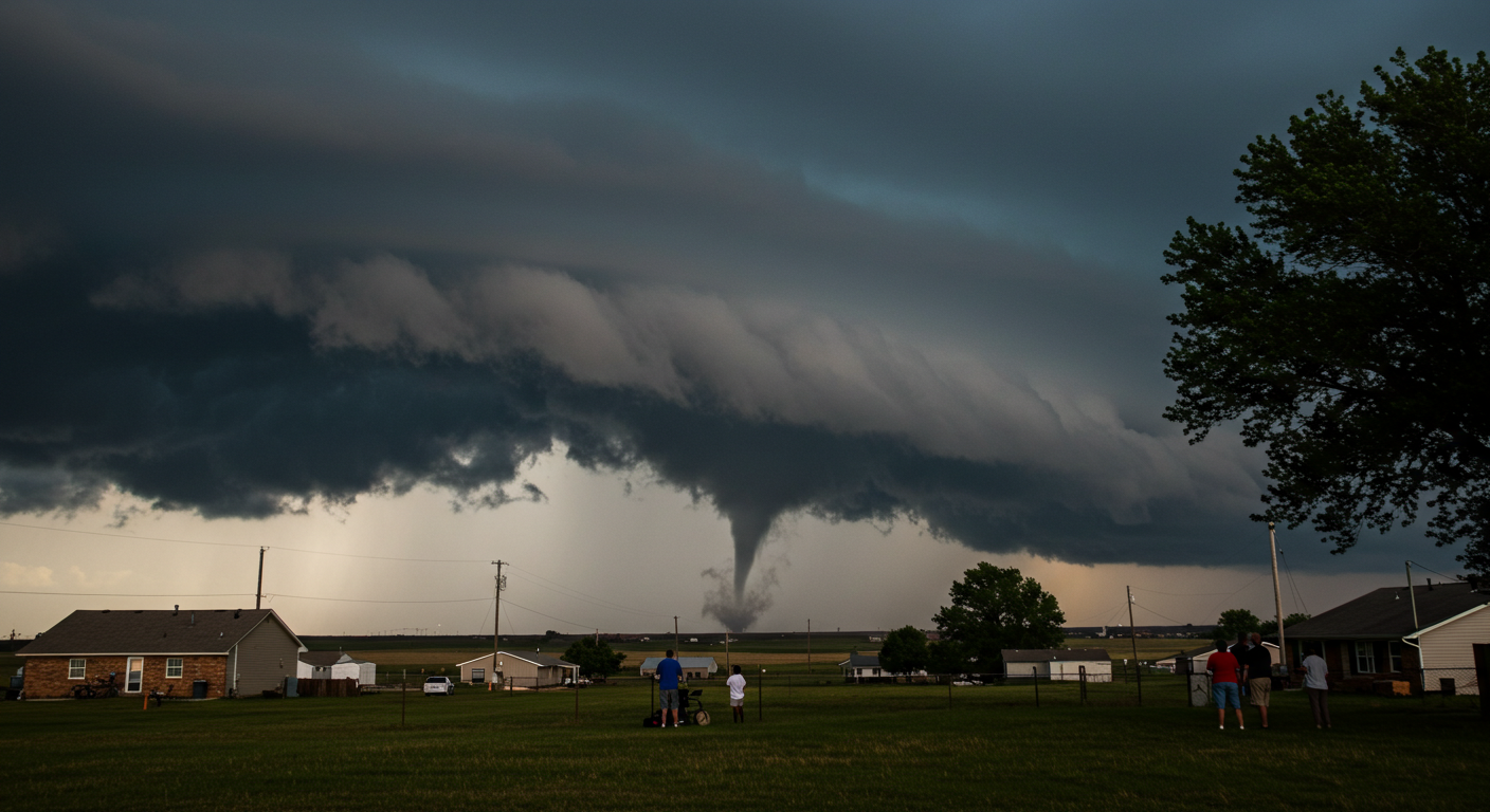 TornadoWatch, OklahomaWeather, SevereWeather, TornadoSafety, StormPreparedness, WeatherAlert, CommunityResilience, TornadoSeason, NaturalDisasters, EmergencyPreparedness, OklahomaStorms, WeatherUpdates, DisasterResponse, TornadoHistory, SafetyTips,