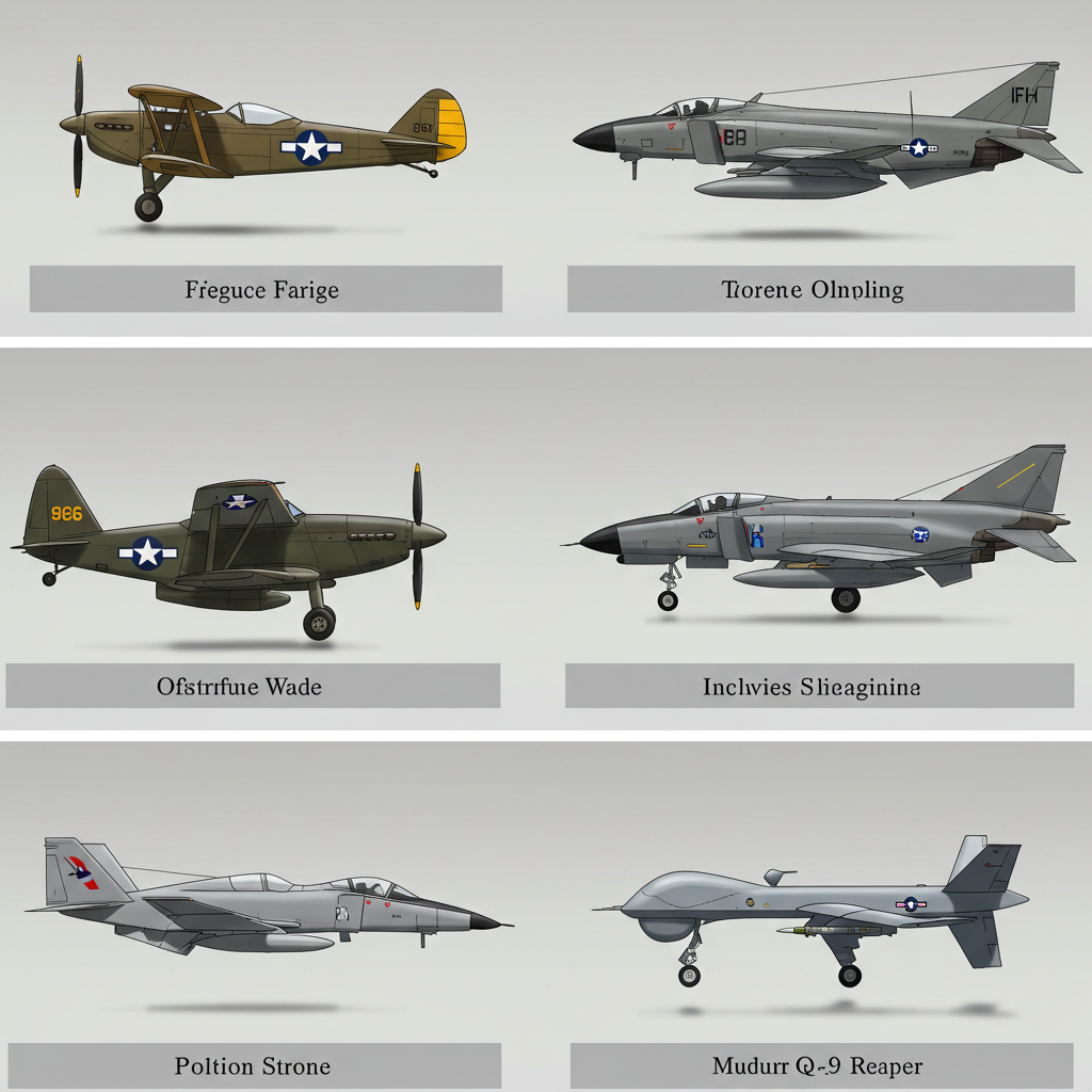 Air Force, Aviation History, Air Combat, Military Aviation, War History, Aerial Warfare, Drone Technology, Jet Fighters, WWI, WWII, Cold War, Gulf War, Military Technology, Stealth Aircraft, Future Warfare,