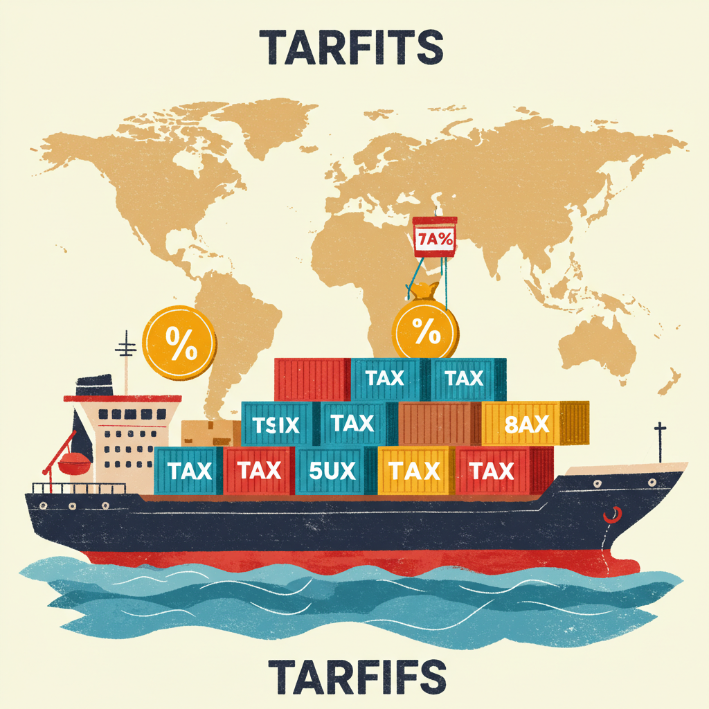 Donald Trump, Harvard University, Tariffs, China Relations, TikTok, National Security, Economic Policy, American Values, Press Conference, Political Commentary, Trade Policy, Social Media, U.S. Politics, Globalization, Education Reform,