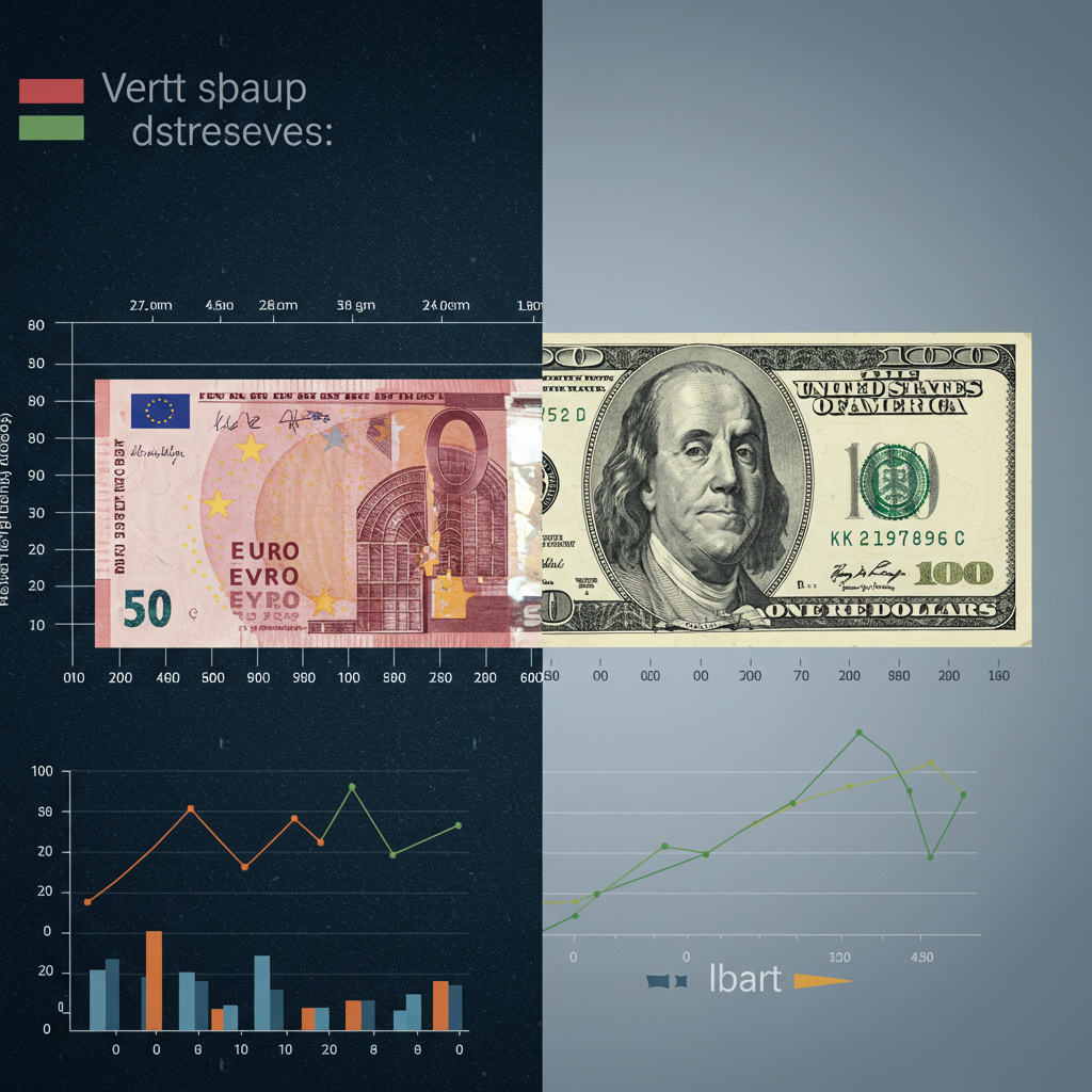 Euro, US Dollar, Reserve Currency, Global Finance, Currency Exchange, European Union, Geopolitics, Economic Stability, International Trade, Digital Currency, Central Bank Digital Currency, Bretton Woods, Globalization, Monetary Policy, Financial Markets,