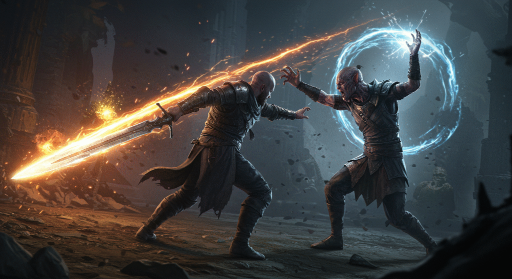 Elder Scrolls, Oblivion Remake, Video Games, RPG, Gaming News, Game Enhancements, Open World, Graphics Upgrade, Game Mechanics, Modding Community, Fantasy Gaming, Game Development, Nostalgia, Character Development, Questlines,