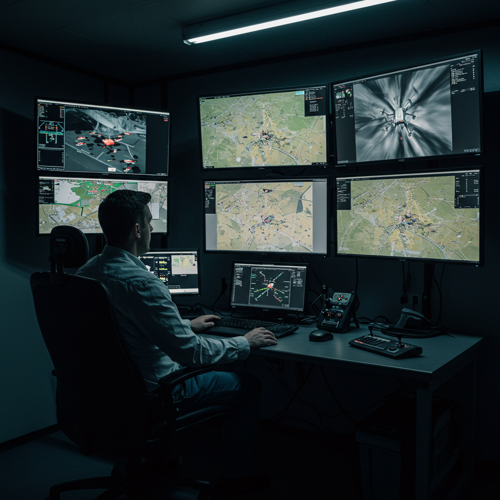 MilitaryDrones, AirForceTechnology, CombatDrones, DroneWarfare, AerialSurveillance, UnmannedAerialVehicle, UAVTechnology, FutureOfWarfare, DefenseTechnology, AirForceDrones, TacticalDrones, StealthDrones, DroneOperations, MilitaryTech, AerospaceDefense,