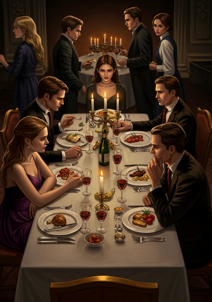 TheWhiteLotus, WhiteLotusSeason3, TVShowReview, EpisodeBreakdown, SeasonFinale, Harper, Ethan, Daphne, Albie, Tanya, Drama, Relationships, Betrayal, HumanCondition, CharacterDevelopment, TVSeries, MustWatch, StreamingNow, CinematicExperience, TVAddict,