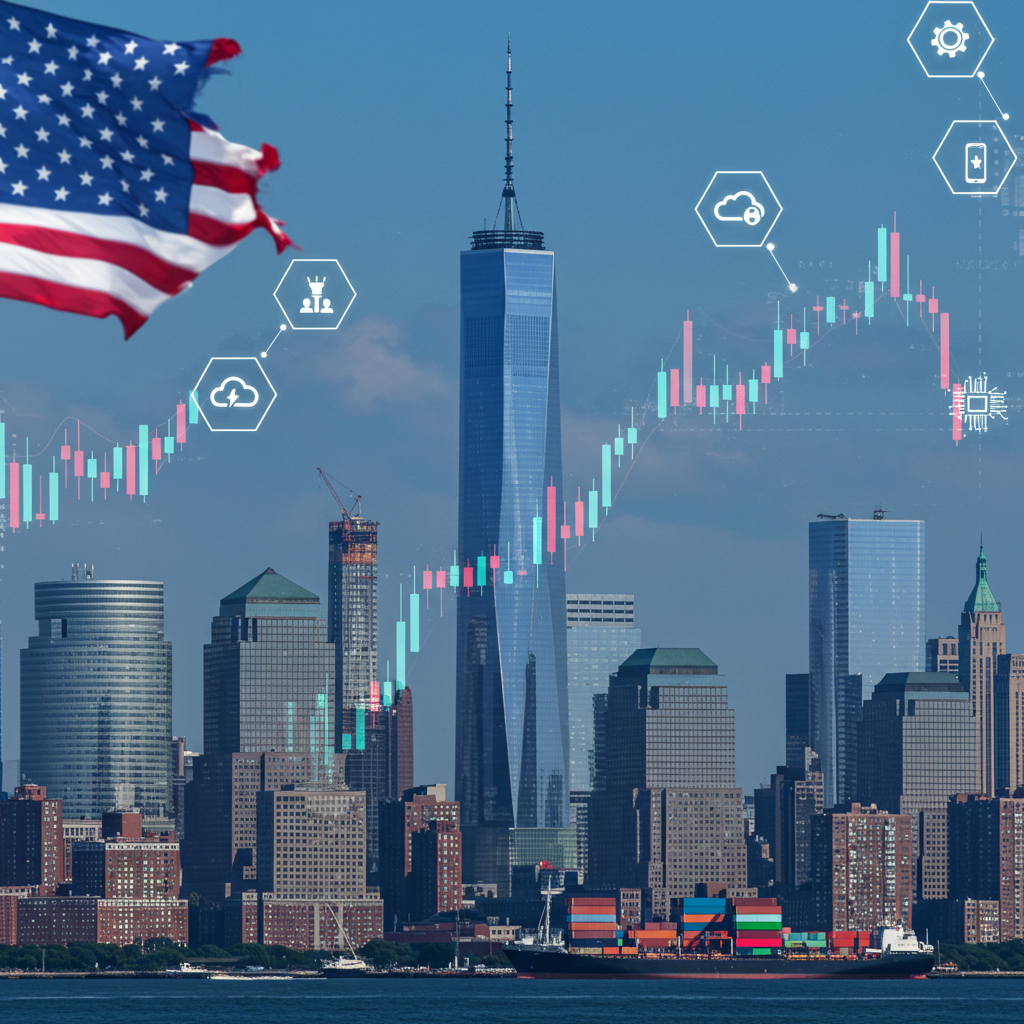 BE AWARE: Kevin O’Leary Says People ‘Missed This’ as the US Targets China