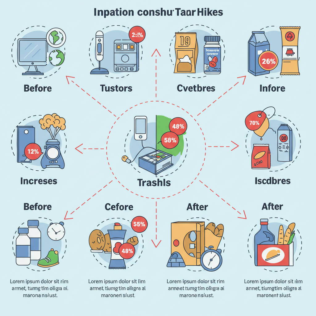 USTradeWar, ChinaTrade, Tariffs, GlobalEconomy, TradeRelations, EconomicImpact, SupplyChain, ConsumerPrices, InternationalTrade, TradePolicy, BusinessImpact, ChinaUSRelations, EconomicGrowth, TradeBalance, GlobalTrade,